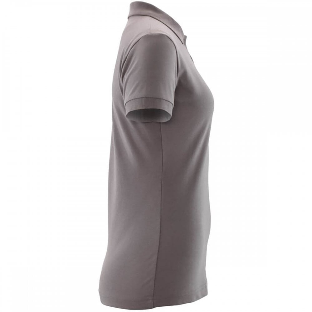 51588 Womens Grasse Crossover Polo Shirt