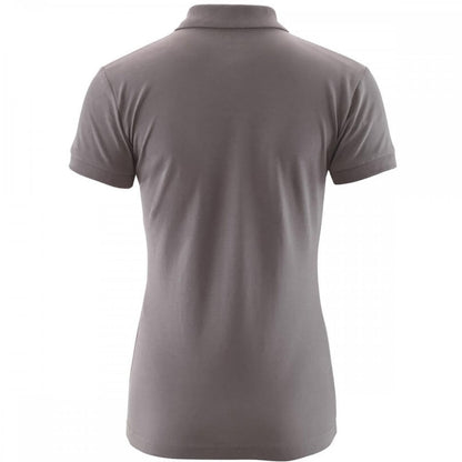 51588 Womens Grasse Crossover Polo Shirt