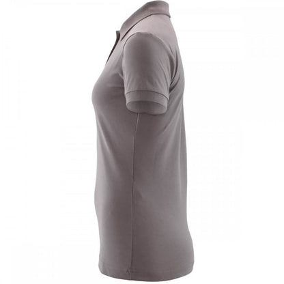 51588 Womens Grasse Crossover Polo Shirt