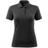 51588 Womens Grasse Crossover Polo Shirt
