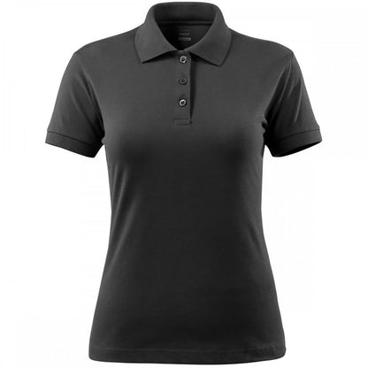 51588 Womens Grasse Crossover Polo Shirt
