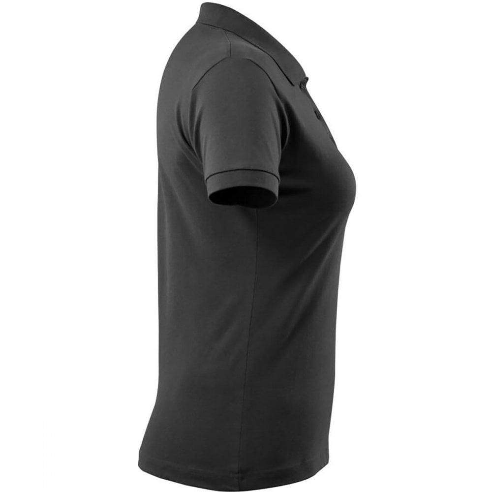 51588 Womens Grasse Crossover Polo Shirt