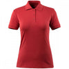 51588 Womens Grasse Crossover Polo Shirt
