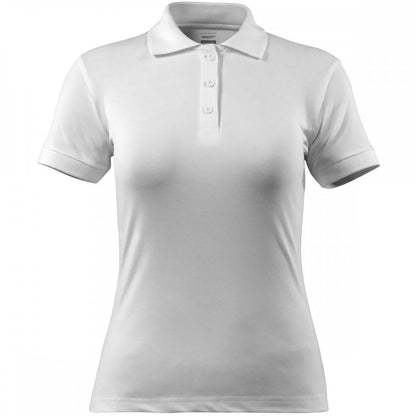 51588 Womens Grasse Crossover Polo Shirt