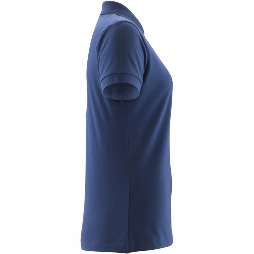 51588 Womens Grasse Crossover Polo Shirt
