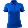 51588 Womens Grasse Crossover Polo Shirt