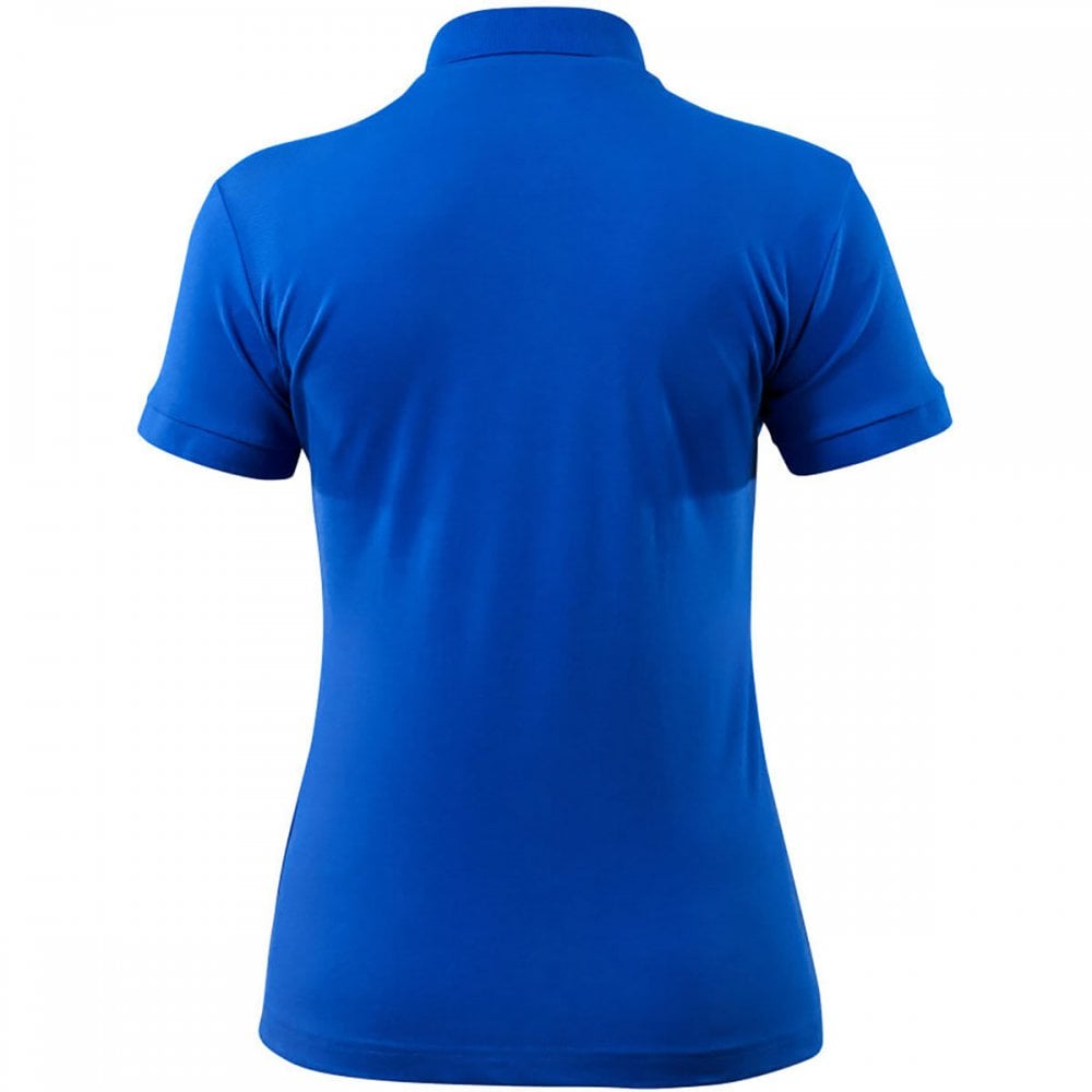 51588 Womens Grasse Crossover Polo Shirt