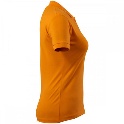 51588 Womens Grasse Crossover Polo Shirt