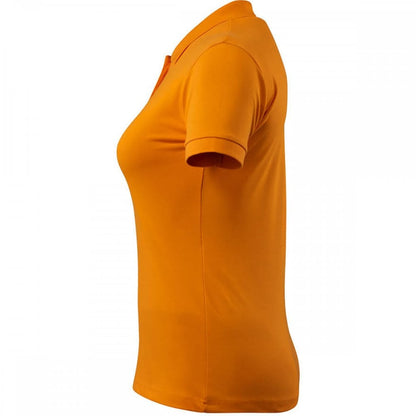 51588 Womens Grasse Crossover Polo Shirt