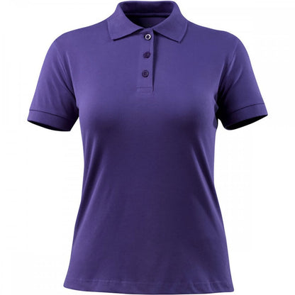 51588 Womens Grasse Crossover Polo Shirt