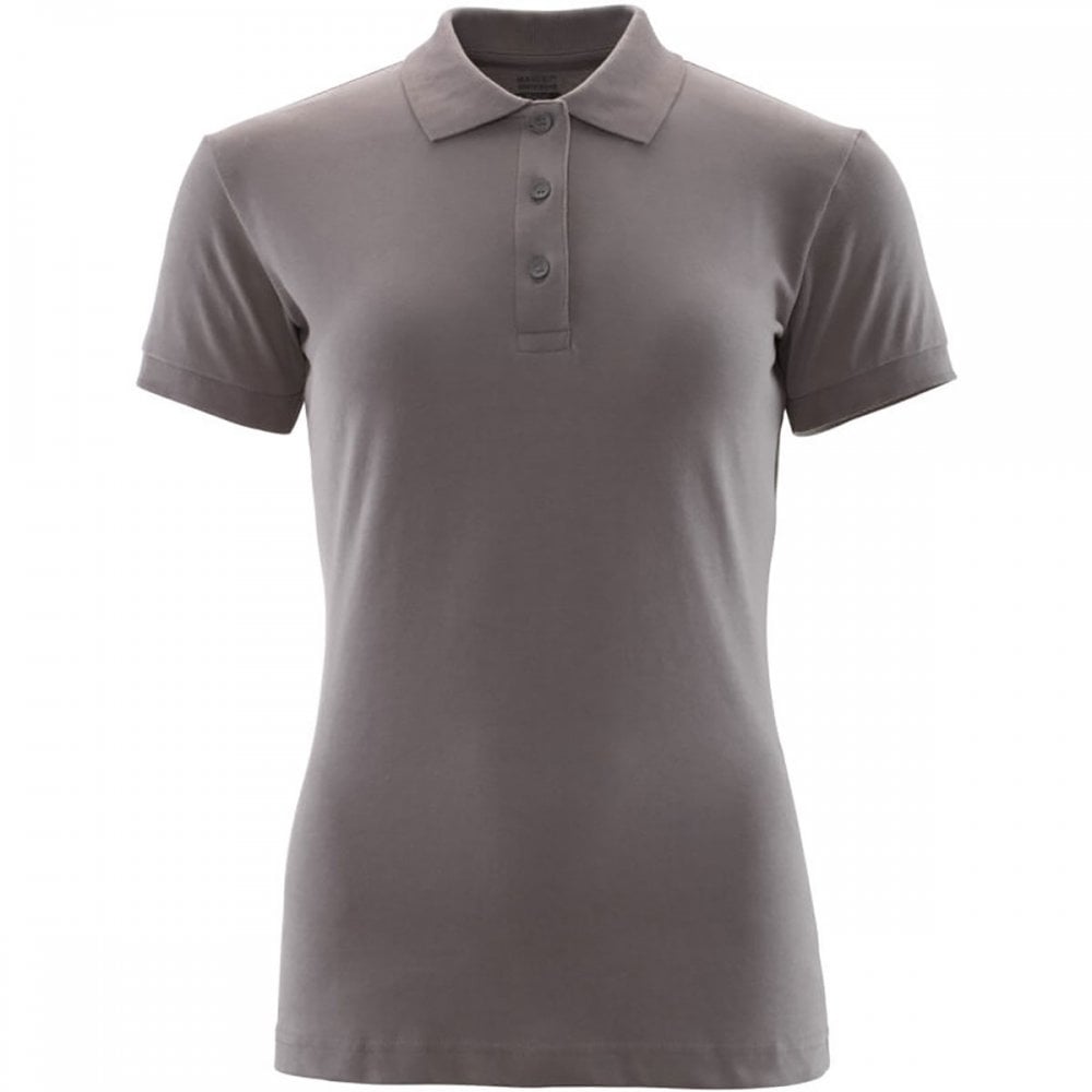 51588 Womens Grasse Crossover Polo Shirt