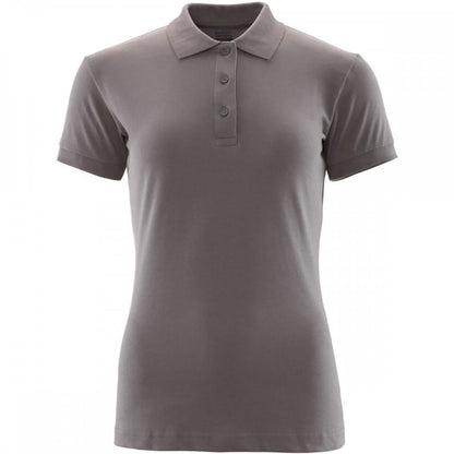 51588 Womens Grasse Crossover Polo Shirt