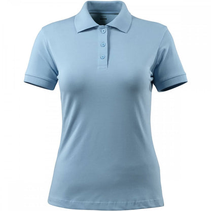51588 Womens Grasse Crossover Polo Shirt