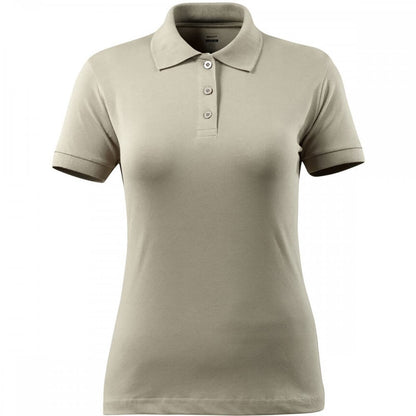 51588 Womens Grasse Crossover Polo Shirt