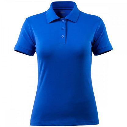 51588 Womens Grasse Crossover Polo Shirt