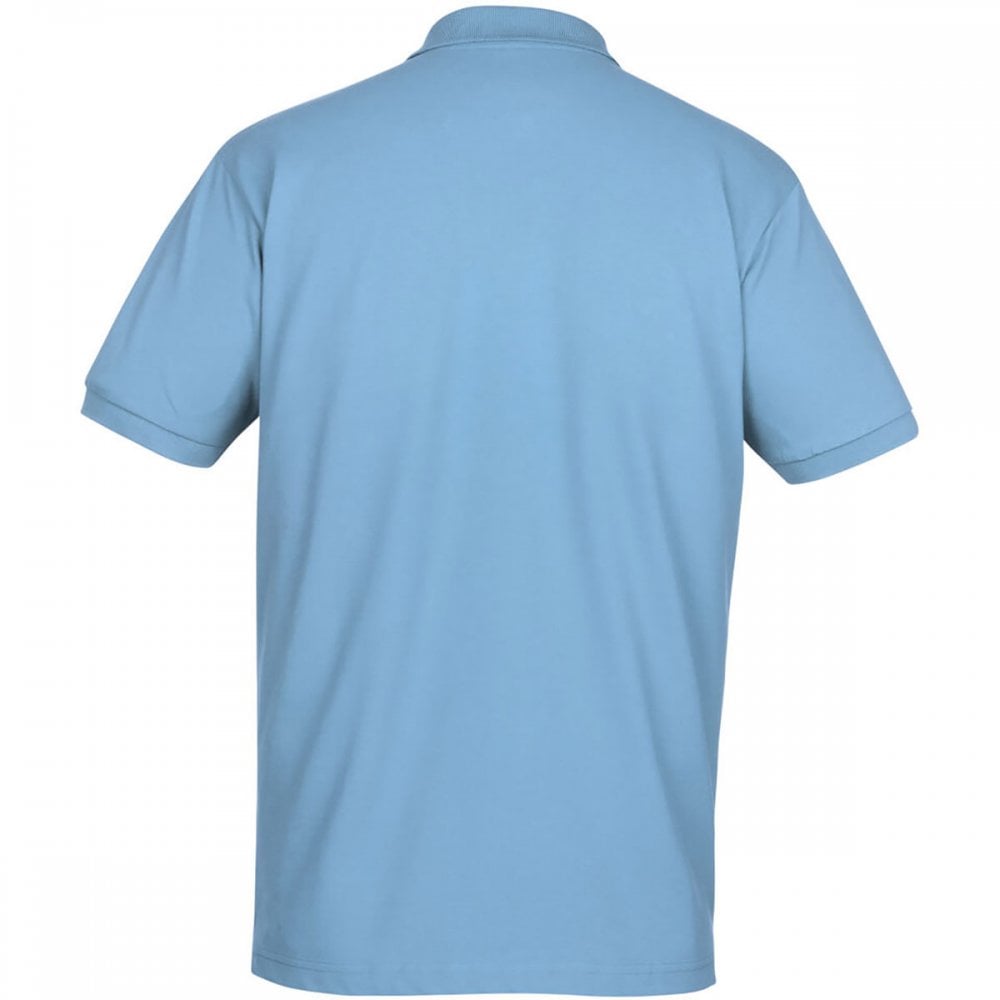50181 Soroni Crossover Polo Shirt