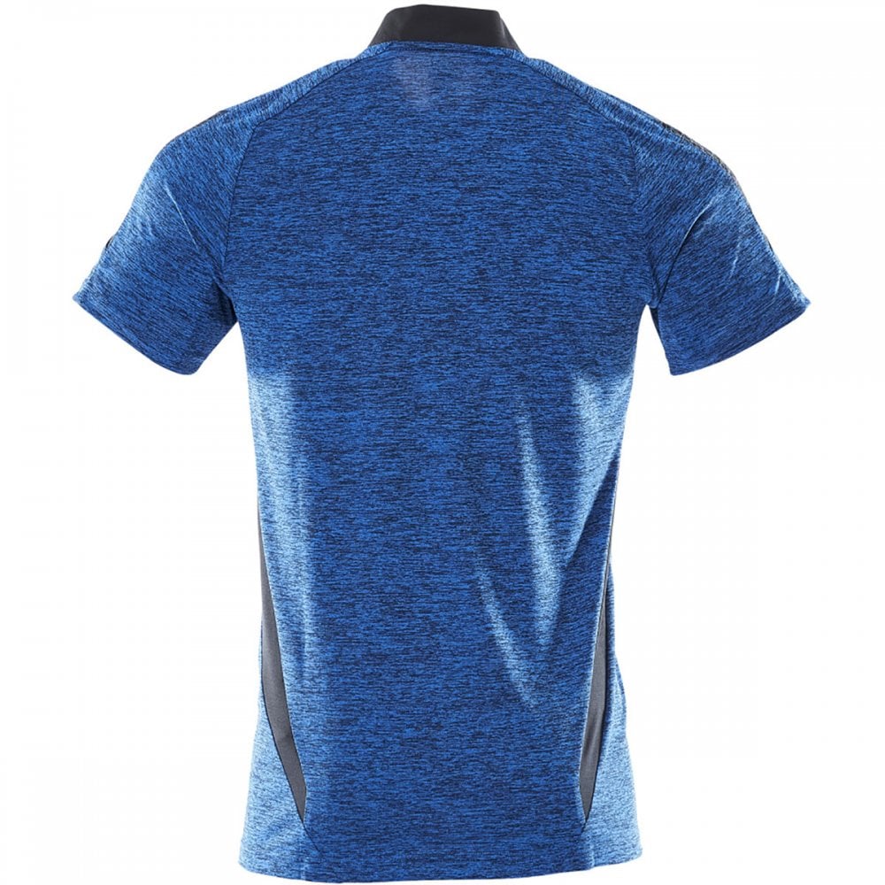 18083 Accelerate Polo shirt