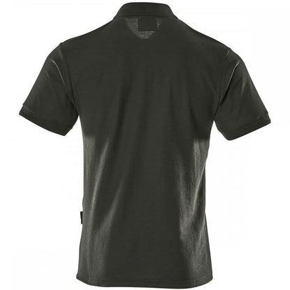 00783 Borneo Crossover Polo Shirt With Chest Pocket