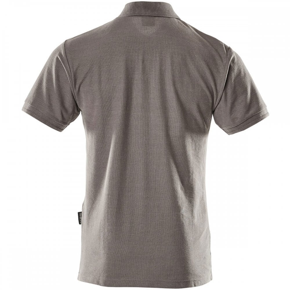 00783 Borneo Crossover Polo Shirt With Chest Pocket