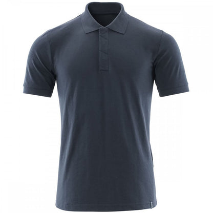 20183 Crossover Polo shirt