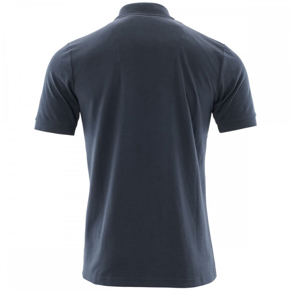 20183 Crossover Polo shirt