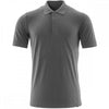 20183 Crossover Polo shirt