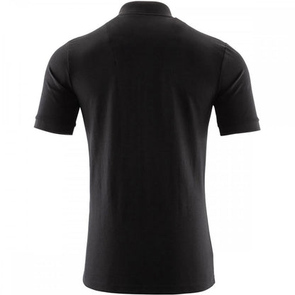 20183 Crossover Polo shirt