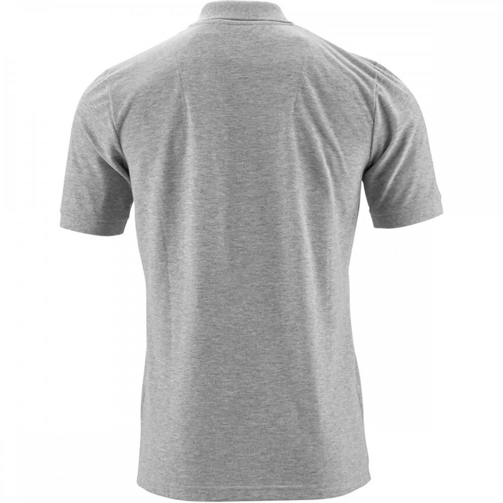 20183 Crossover Polo shirt