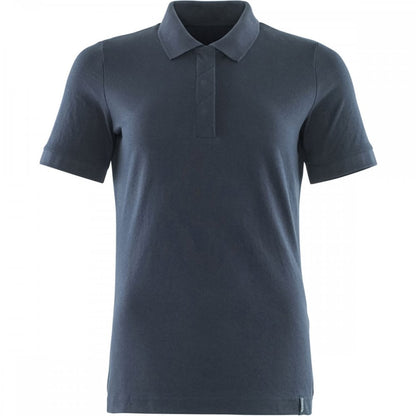 20193 Womens Crossover Polo shirt