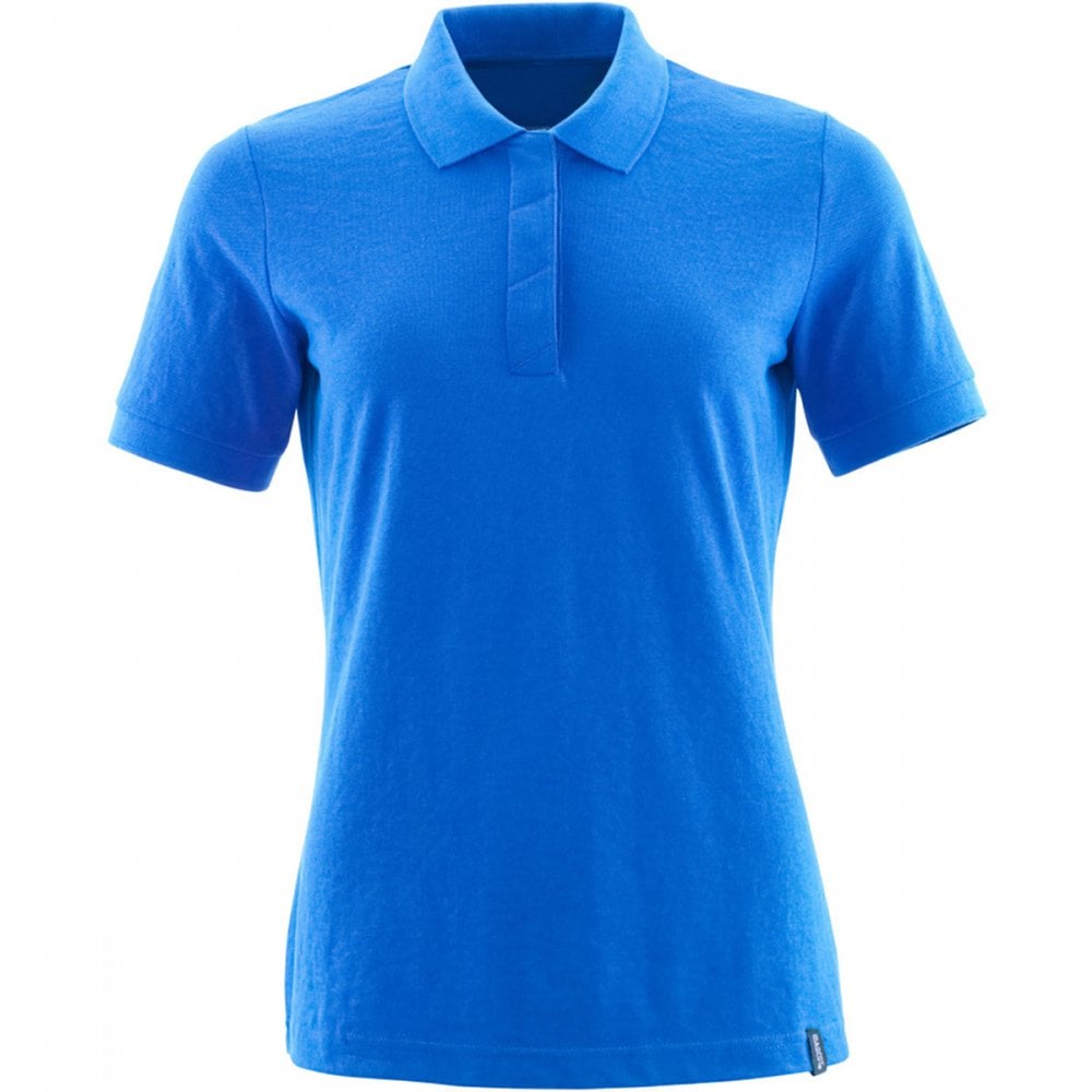 20193 Womens Crossover Polo shirt