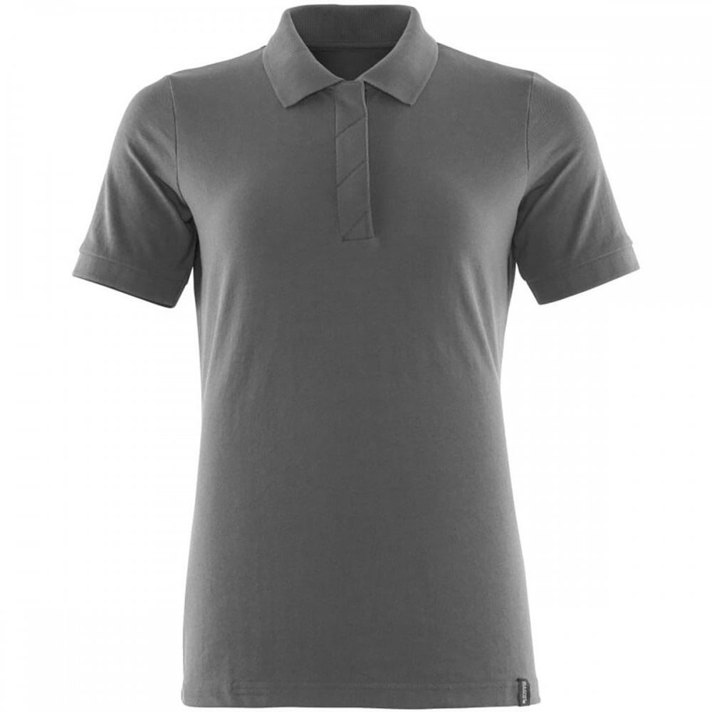 20193 Womens Crossover Polo shirt