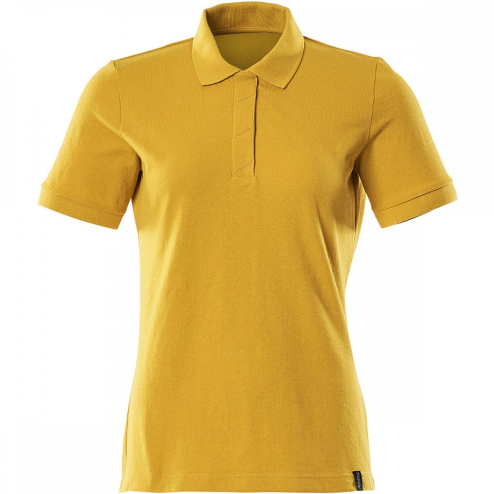 20193 Womens Crossover Polo shirt