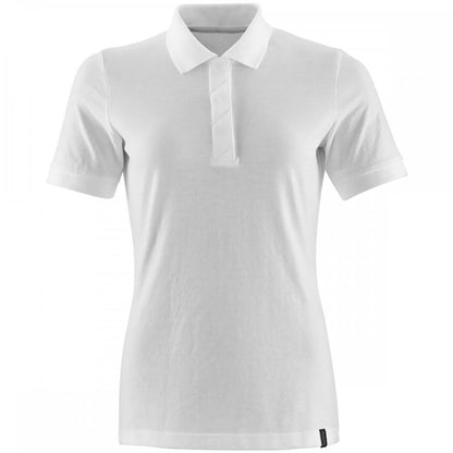 20193 Womens Crossover Polo shirt