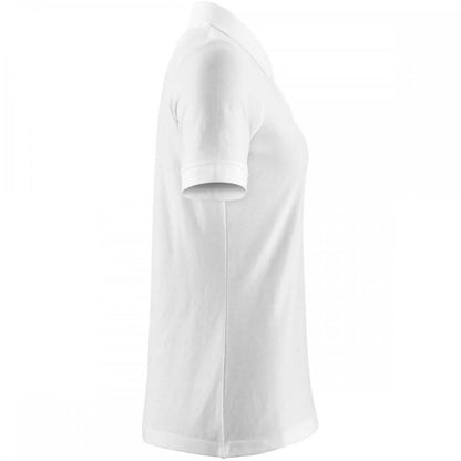 20193 Womens Crossover Polo shirt