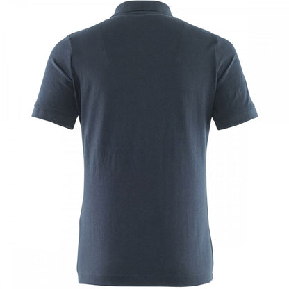 20193 Womens Crossover Polo shirt