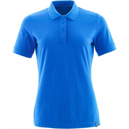 20193 Womens Crossover Polo shirt