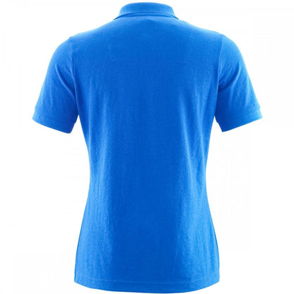 20193 Womens Crossover Polo shirt