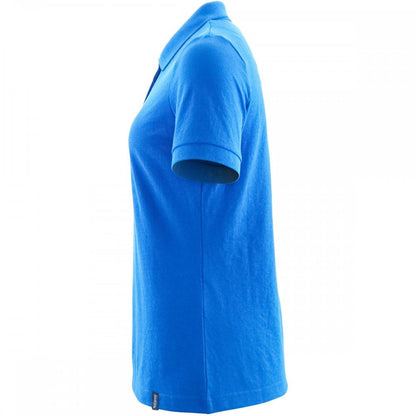 20193 Womens Crossover Polo shirt