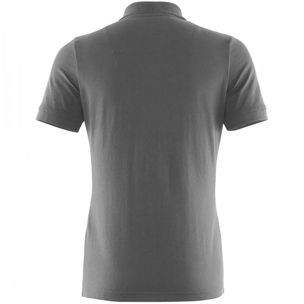 20193 Womens Crossover Polo shirt