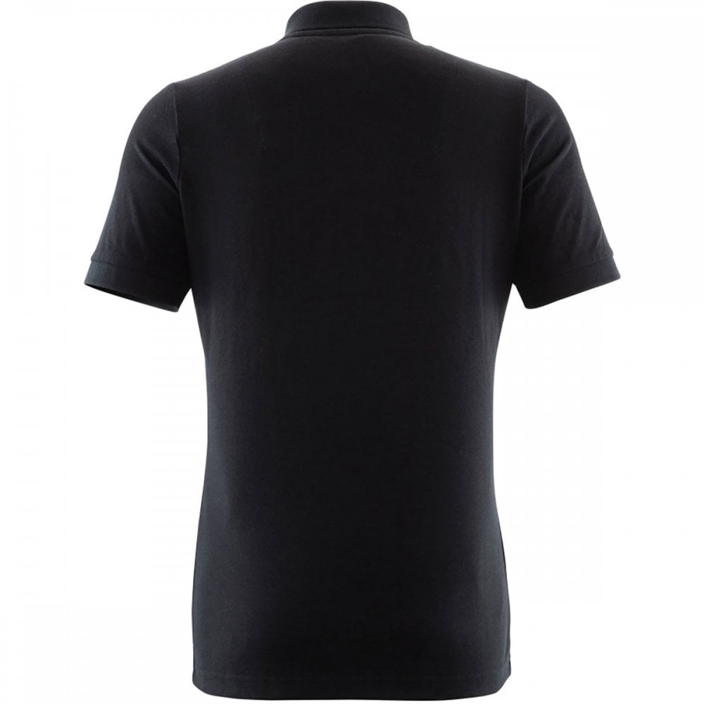 20193 Womens Crossover Polo shirt