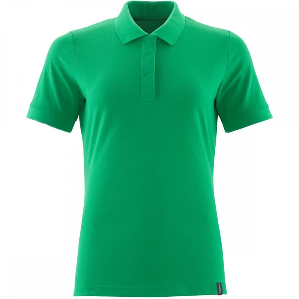 20193 Womens Crossover Polo shirt