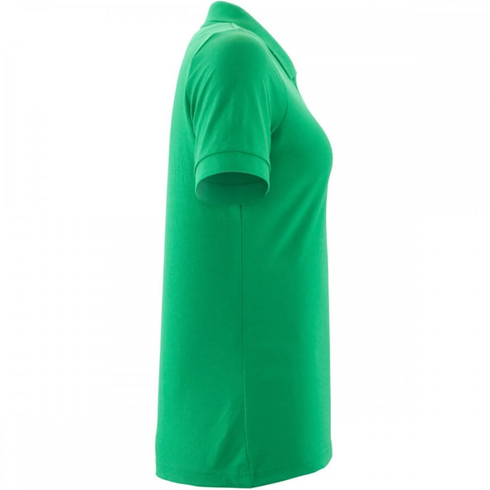 20193 Womens Crossover Polo shirt