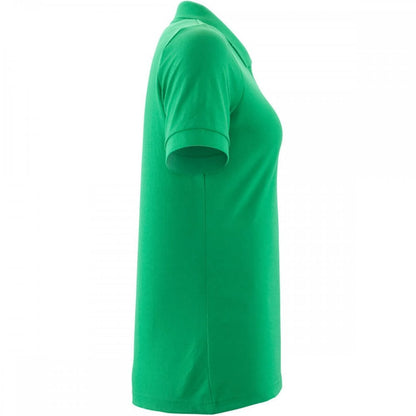 20193 Womens Crossover Polo shirt