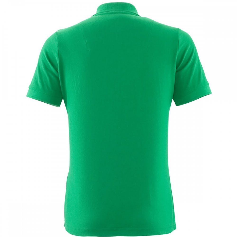 20193 Womens Crossover Polo shirt
