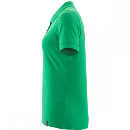 20193 Womens Crossover Polo shirt