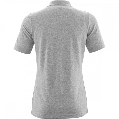 20193 Womens Crossover Polo shirt