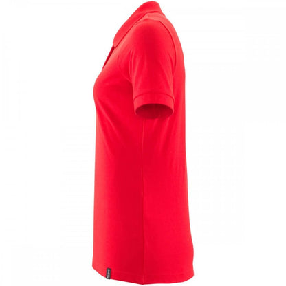 20193 Womens Crossover Polo shirt