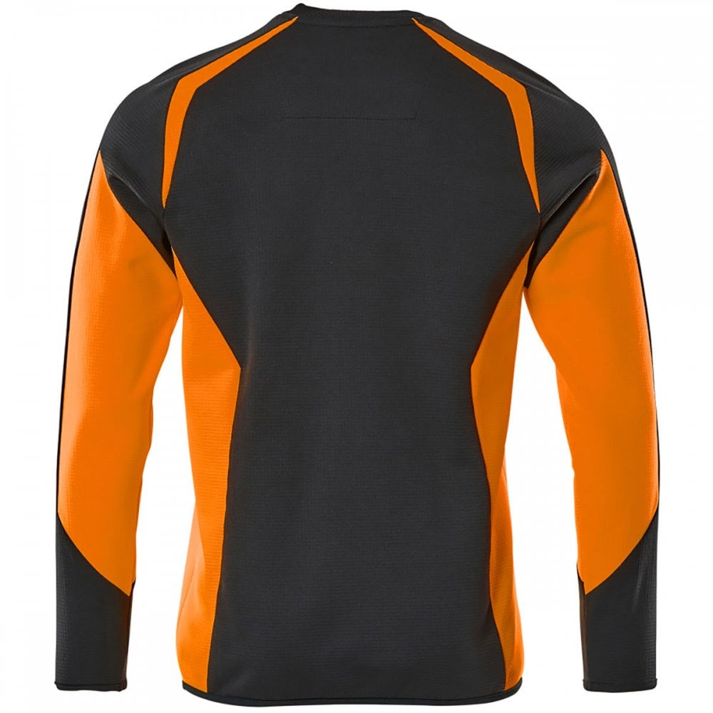22084 Accelerate Safe Sweatshirt