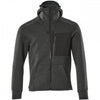 17384 Advanced Hoodie with zipper