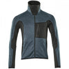 17103 Advanced Fleece Jumper with zipper